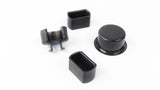 Tailgate Hinge Bushing Kit Dorman
