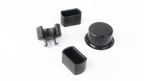 Tailgate Hinge Bushing Kit Dorman