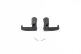 Complete Performance Wing Vent Window Handles - Pair - 1985-1997 F-Series & Bronco Complete Performance