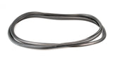 Precision Rear Window Seal w/o Trim Groove - WBL1158 Precision