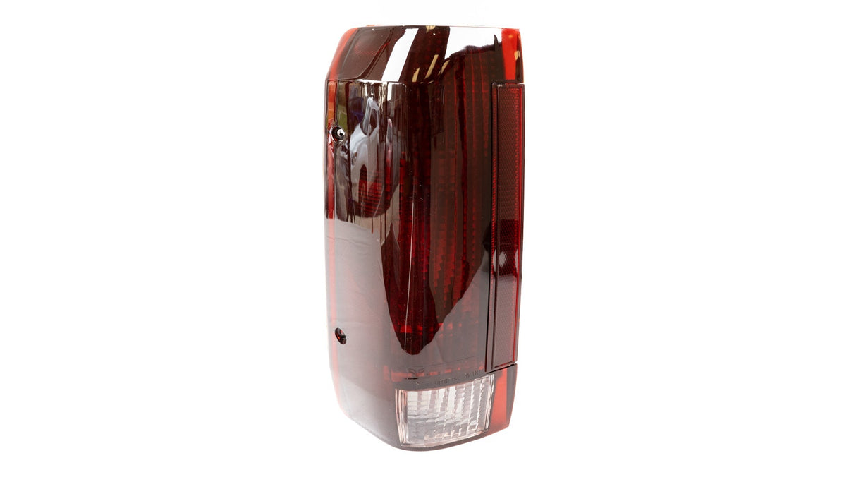 Complete Performance Smoked Red Tail Lights - 7.3 Powerstroke (1980-1997)