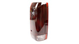 Complete Performance Smoked Red Tail Lights - 1980-1997 Ford F-Series & Bronco Complete Performance