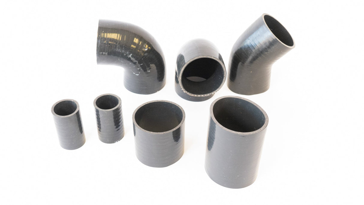 CX Racing Intercooler Kit