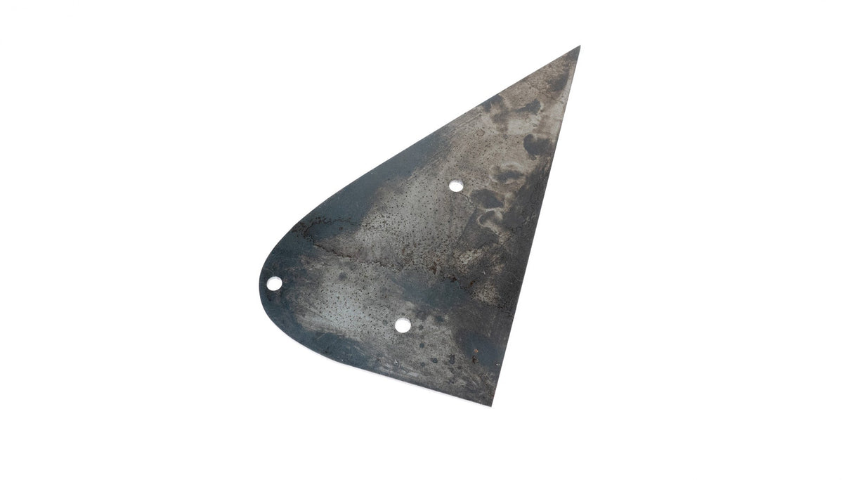 Complete Performance GM Mirror Conversion Bracket: Single Plate Upgrade - 1980-1997 Ford F-Series & Bronco Complete Performance
