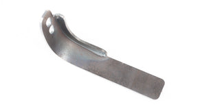 Complete Performance Hood Latch Relocation Bracket - 1992-1997 Ford F-Series & Bronco Complete Performance