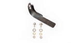 Complete Performance Hood Latch Relocation Bracket - 1992-1997 Ford F-Series & Bronco Complete Performance