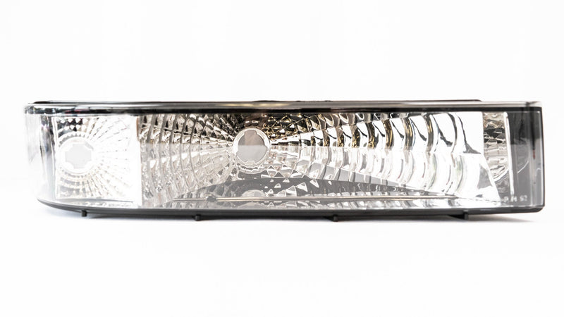 (1992-1997) F-Series - Complete Performance Six Piece Clear Headlight Kit