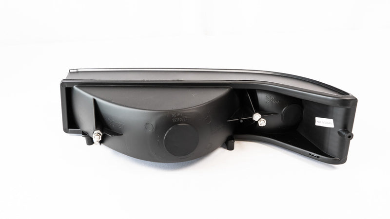 (1992-1997) F-Series - Complete Performance Six Piece Clear Headlight Kit