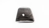 Complete Performance Six Piece Clear Black Headlight Kit - 1992-1997 Ford F-Series & Bronco Complete Performance