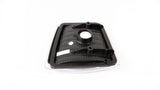 Complete Performance Six Piece Clear Black Headlight Kit - 1992-1997 Ford F-Series & Bronco Complete Performance