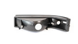 Complete Performance Six Piece Clear Black Headlight Kit - 1992-1997 Ford F-Series & Bronco Complete Performance