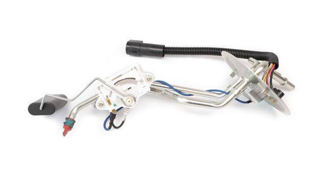 Complete Performance Rear Diesel Sending Unit - 1983-1997 Ford F-Series & Bronco Complete Performance