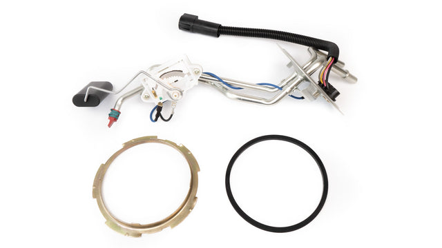 Complete Performance Rear Diesel Sending Unit - 1983-1997 Ford F-Series & Bronco Complete Performance