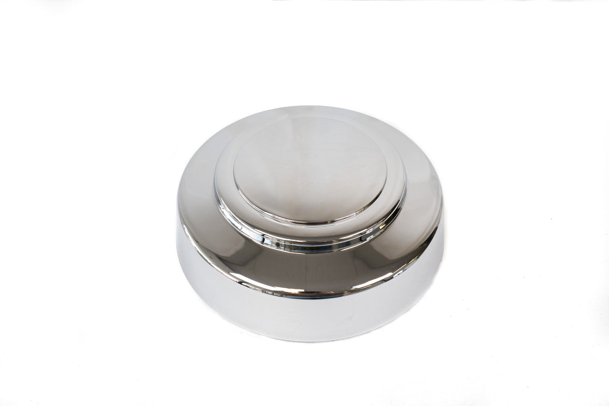 Complete Performance Front Wheel Center Hub Cap - (Front Closed) 2WD - 1992-1997 Ford F-Series Complete Performance