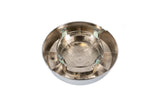 Complete Performance Front Wheel Center Hub Cap Set - (Front Closed) 2WD - 1992-1997 Ford F-Series Complete Performance