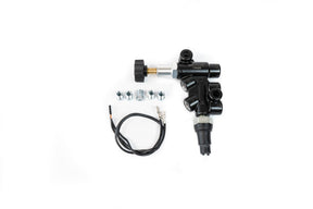 Complete Performance Adjustable Brake Proportioning Valve Complete Performance