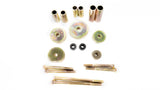Body Mount Bushing Kit - 1980-1997 Ford F-Series Energy Suspension