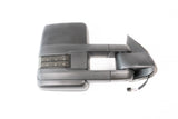 Complete Performance BLEM GM Towing Mirror (For Single Plate Conversion)-MANUAL - 1980-1997 Ford F-Series Complete Performance