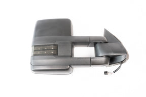 Complete Performance BLEM GM Towing Mirror (For Single Plate Conversion)-MANUAL - 1980-1997 Ford F-Series Complete Performance