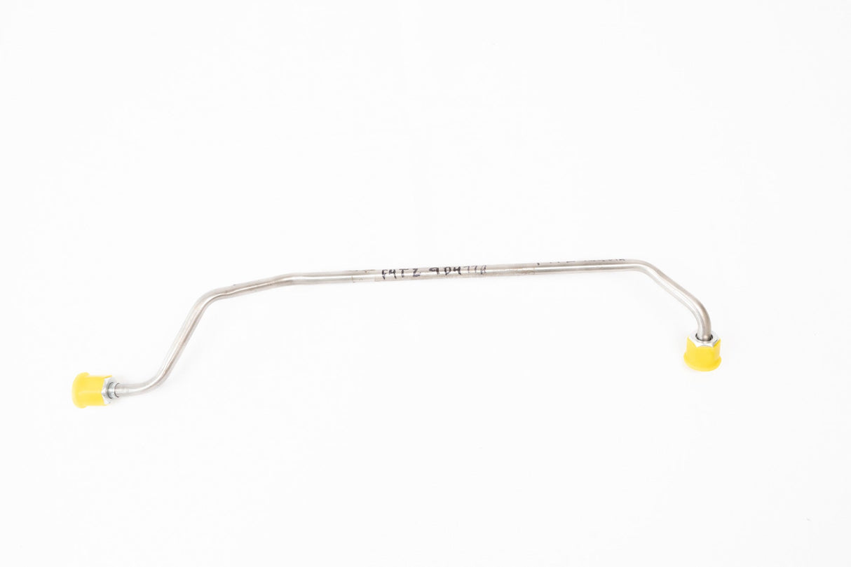 Ford OEM Exhaust Back Pressure Tube, 1994-1997 7.3L Powerstroke Ford OEM