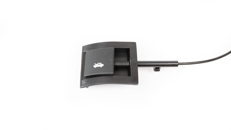 (1992-1997) F-Series - Bronco - Hood Release