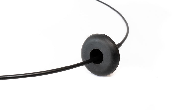 (1992-1997) F-Series - Bronco - Hood Release