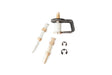 Complete Performance Door Pin/Striker Kit - 1980-1997 Ford F-Series & Bronco Complete Performance