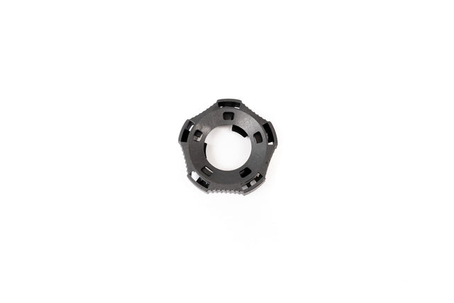 Complete Performance Headlight Bulb Retainer - 1992-1997 Ford F-Series & Bronco Complete Performance