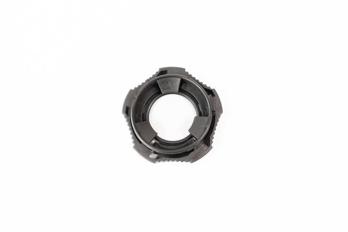 Complete Performance Headlight Bulb Retainer - 1992-1997 Ford F-Series & Bronco Complete Performance