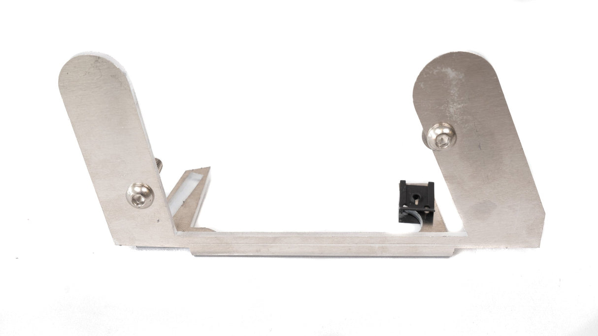 (1992-1997) - Driver & Passenger Door Repair Package (Regular, Super Cab, and Bronco) Complete Performance