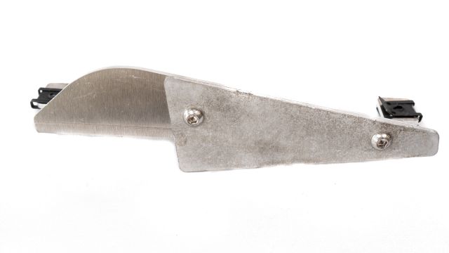 (1994-1997) F-Series - Crew Cab Driver & Passenger Door Repair Package