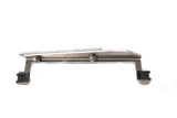 OBS Solutions Drivers Door Panel Repair Bracket (Crew Cab) - 1994-1997 Ford F-Series OBS Solutions
