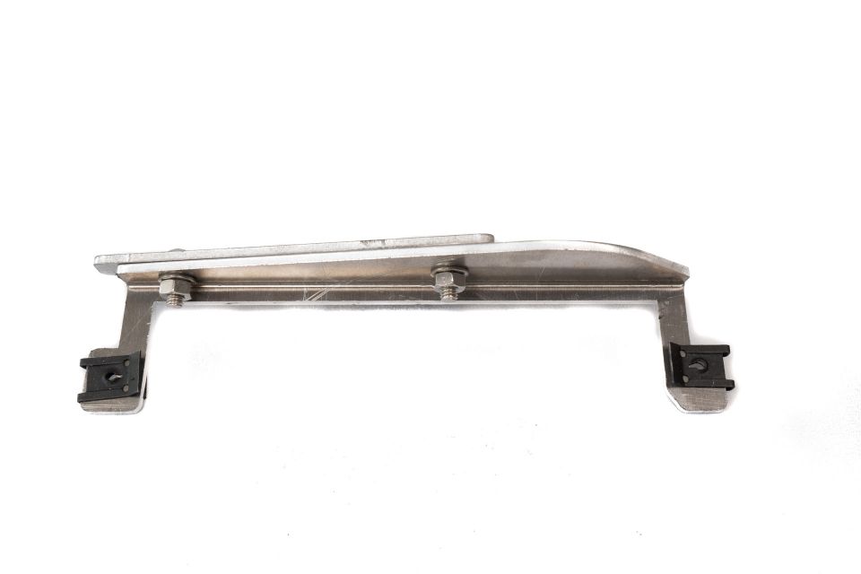 (1994-1997) F-Series - Crew Cab Driver Door Repair Package Complete Performance