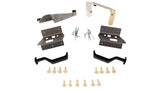 (1992-1997) - Driver & Passenger Door Repair Package (Regular, Super Cab, and Bronco) Complete Performance