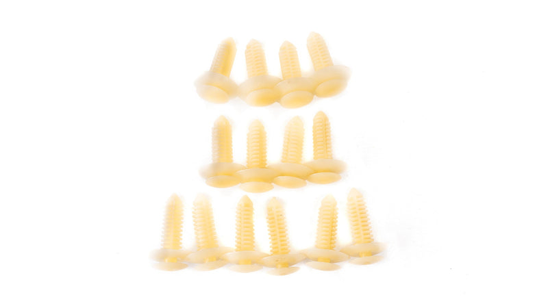 (1992-1997) - Driver & Passenger Door Repair Package (Regular, Super Cab, and Bronco)