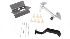 (1992-1997) - Passenger Door Repair Package Complete Performance