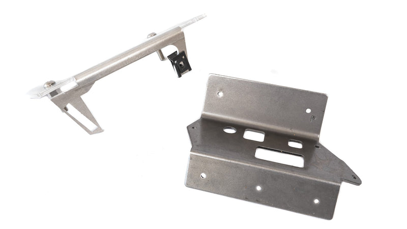 (1992-1997) - Passenger Door Repair Package