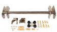 PMF Superduty Spring Reverse Shackle Kit (1992-1997 Ford F250/350) PMF Suspension