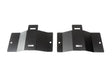 Complete Performance OBS Bumper Fog Light Brackets - 1992-1997 Ford F-Series & Bronco Complete Performance