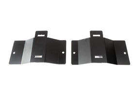 Complete Performance OBS Bumper Fog Light Brackets - 1992-1997 Ford F-Series & Bronco Complete Performance