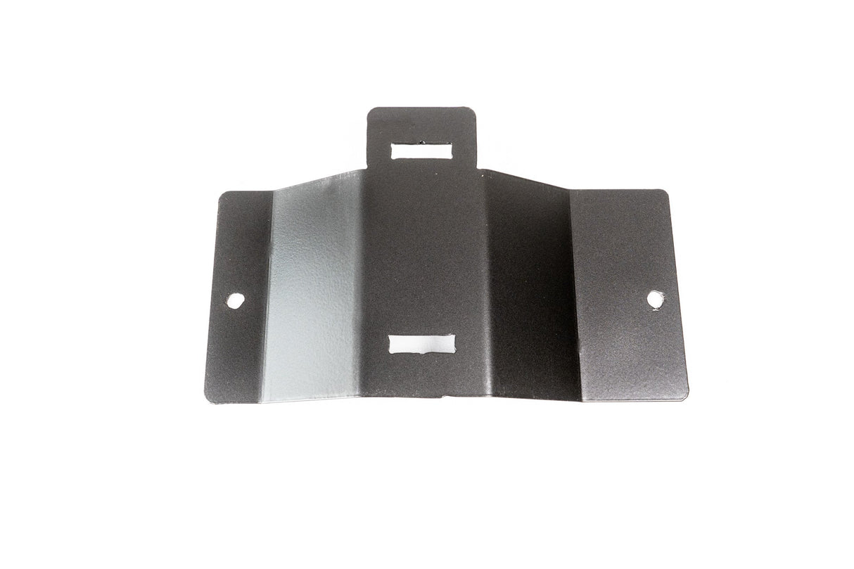 Complete Performance OBS Bumper Fog Light Brackets - 1992-1997 Ford F-Series & Bronco Complete Performance