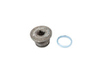 Ford OEM High Pressure Oil Rail Plug Ford OEM