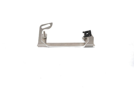 (1992-1997) - Drivers Door Panel Repair Bracket Package (Regular, Super Cab, and Bronco) Complete Performance