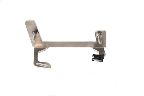 (1992-1997) - Drivers Door Panel Repair Bracket Package (Regular, Super Cab, and Bronco) Complete Performance