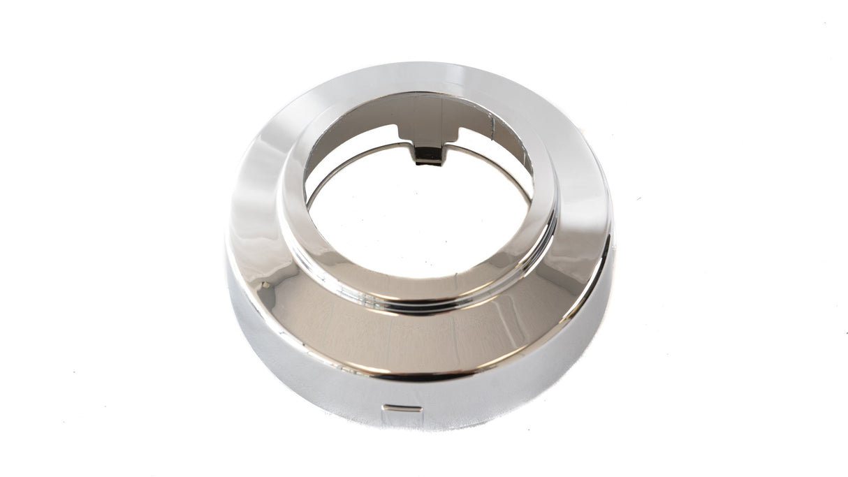 Complete Performance Front Wheel Center Hub Cap - (Open - 4x4) - 1992-1997 Ford F-Series & Bronco Complete Performance