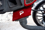 Ford Super Duty Sway Bar Drop Down Bracket Papis