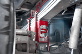 Ford Super Duty 2.5 Inch Leveling Kit With Resi Clamp Papis