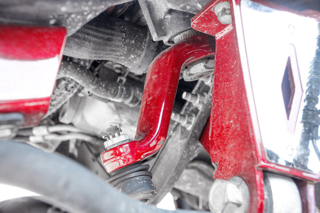 Ford Super Duty Pitman Arm Papis