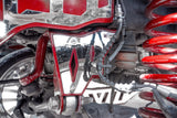 Ford Super Duty 4.5"-10" Fabricated Radius Arm Lift Kit Papis