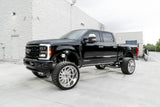 2024 F250 6 Inch Lift Kit Papis